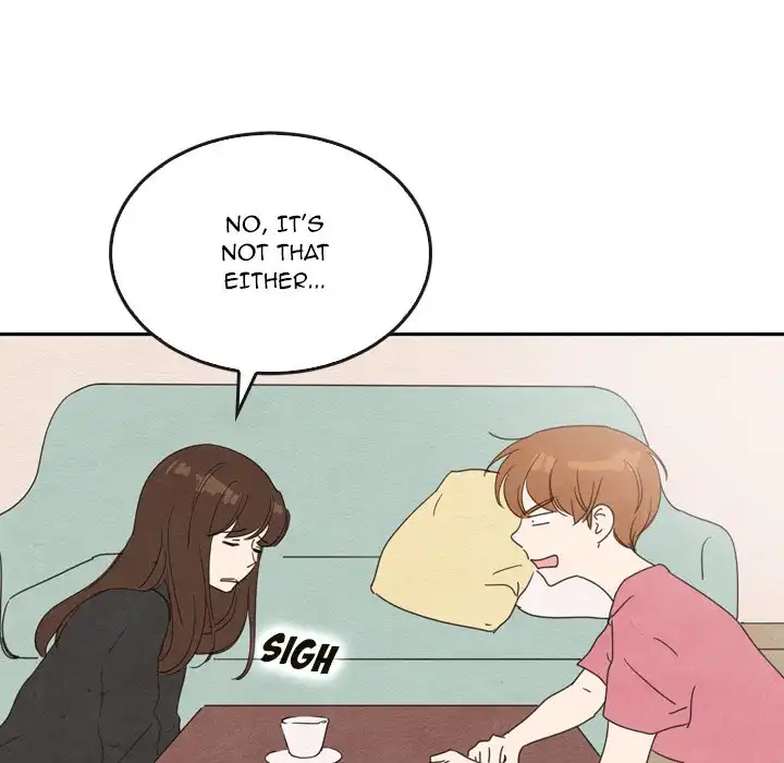 Tracy’s Perfect Married Life Chapter 35 - Manhwa18.com