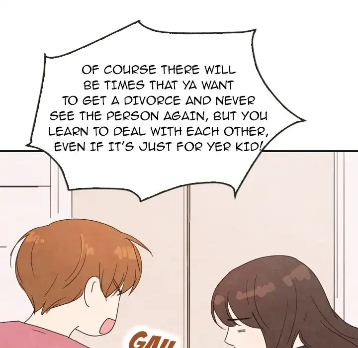 Tracy’s Perfect Married Life Chapter 35 - Manhwa18.com