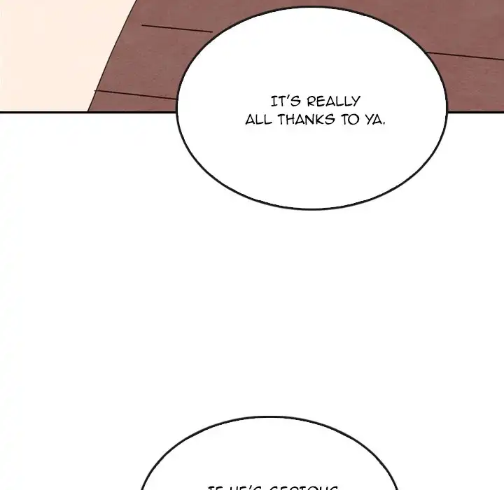 Tracy’s Perfect Married Life Chapter 35 - Manhwa18.com