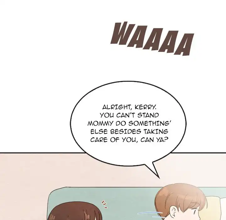 Tracy’s Perfect Married Life Chapter 35 - Manhwa18.com