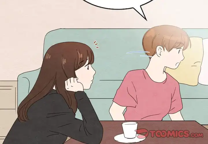 Tracy’s Perfect Married Life Chapter 36 - Manhwa18.com