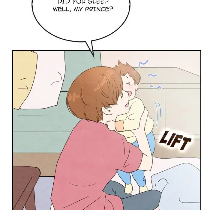 Tracy’s Perfect Married Life Chapter 36 - Manhwa18.com