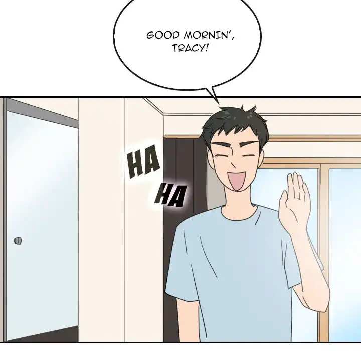 Tracy’s Perfect Married Life Chapter 36 - Manhwa18.com