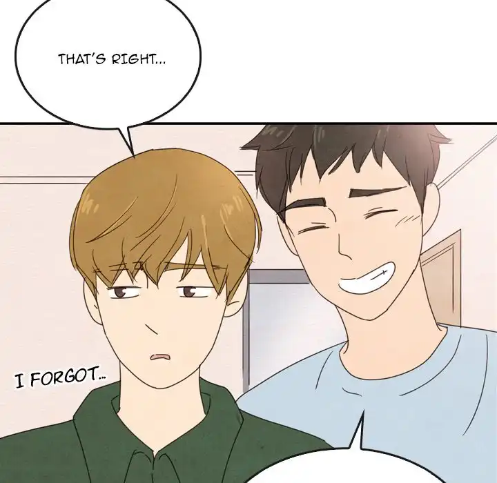 Tracy’s Perfect Married Life Chapter 36 - Manhwa18.com