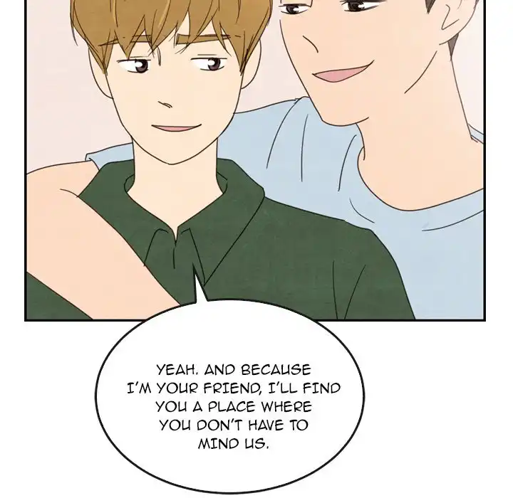 Tracy’s Perfect Married Life Chapter 36 - Manhwa18.com