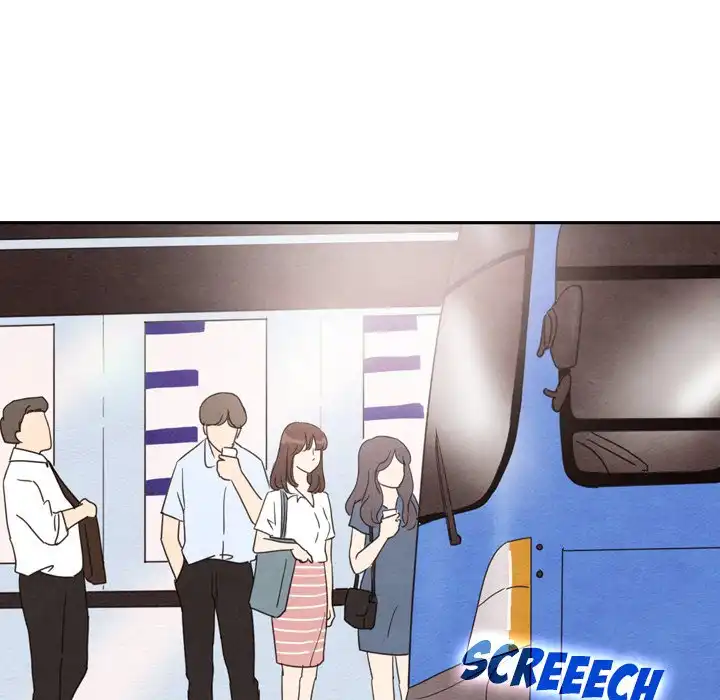 Tracy’s Perfect Married Life Chapter 36 - Manhwa18.com