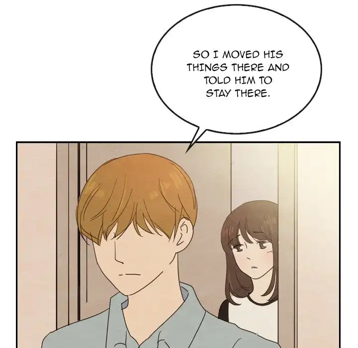 Tracy’s Perfect Married Life Chapter 36 - Manhwa18.com