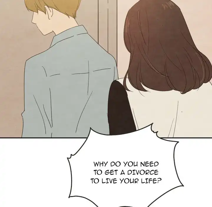 Tracy’s Perfect Married Life Chapter 36 - Manhwa18.com