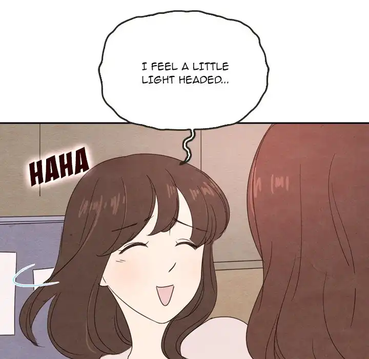 Tracy’s Perfect Married Life Chapter 38 - Manhwa18.com