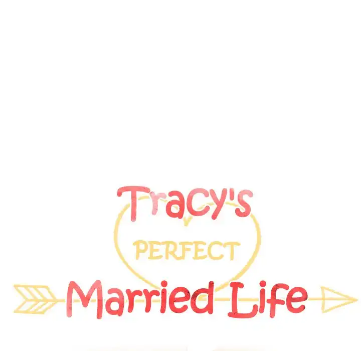 Tracy’s Perfect Married Life Chapter 39 - Manhwa18.com