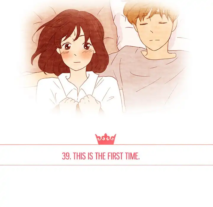 Tracy’s Perfect Married Life Chapter 39 - Manhwa18.com