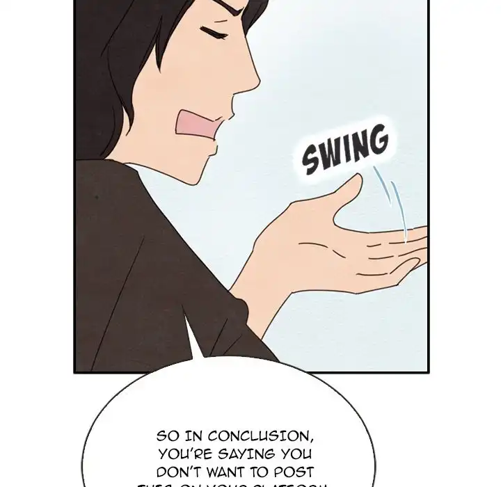 Tracy’s Perfect Married Life Chapter 39 - Manhwa18.com