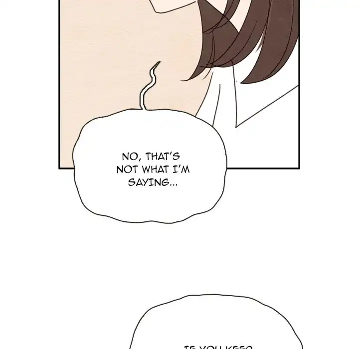 Tracy’s Perfect Married Life Chapter 39 - Manhwa18.com