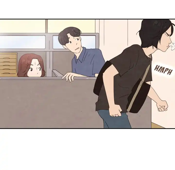 Tracy’s Perfect Married Life Chapter 39 - Manhwa18.com