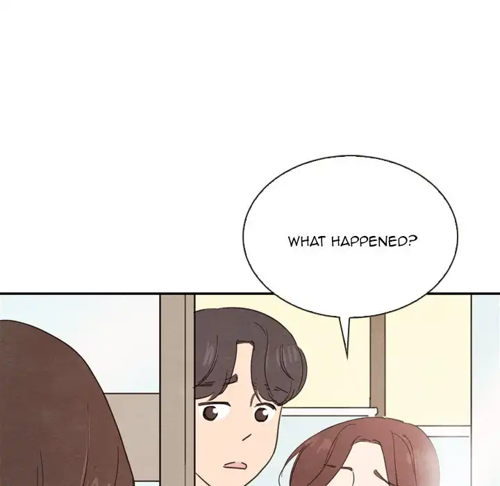 Tracy’s Perfect Married Life Chapter 39 - Manhwa18.com