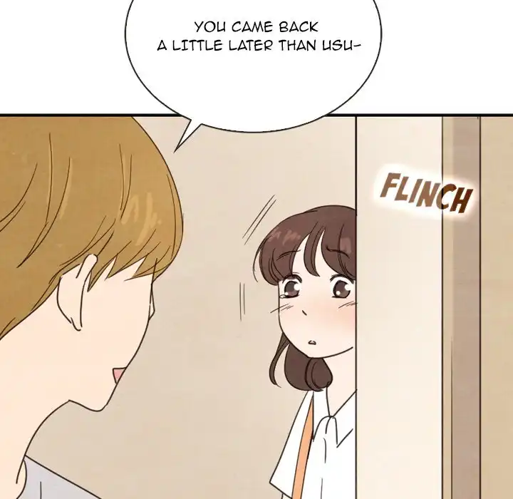 Tracy’s Perfect Married Life Chapter 39 - Manhwa18.com