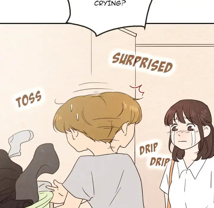 Tracy’s Perfect Married Life Chapter 39 - Manhwa18.com