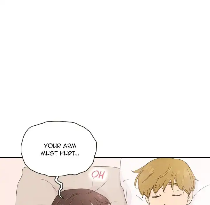 Tracy’s Perfect Married Life Chapter 39 - Manhwa18.com