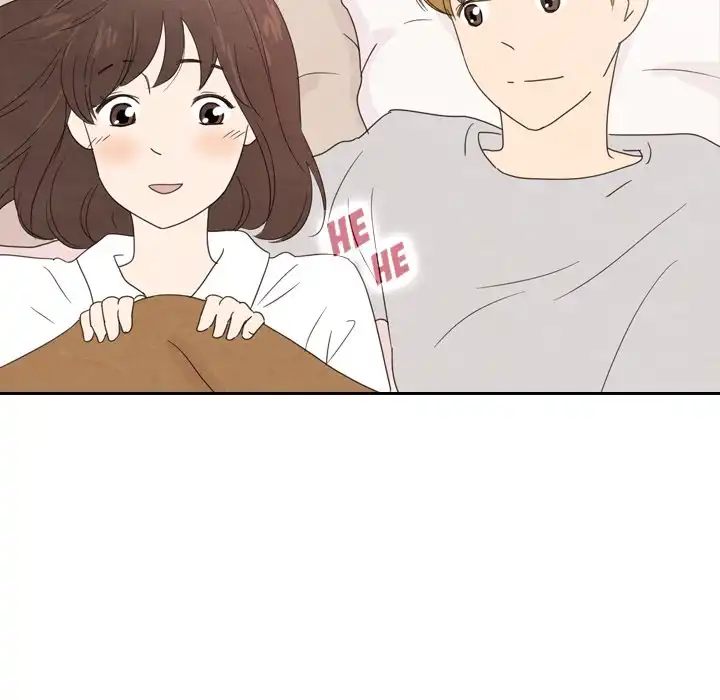 Tracy’s Perfect Married Life Chapter 39 - Manhwa18.com