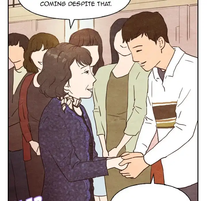 Tracy’s Perfect Married Life Chapter 4 - Manhwa18.com