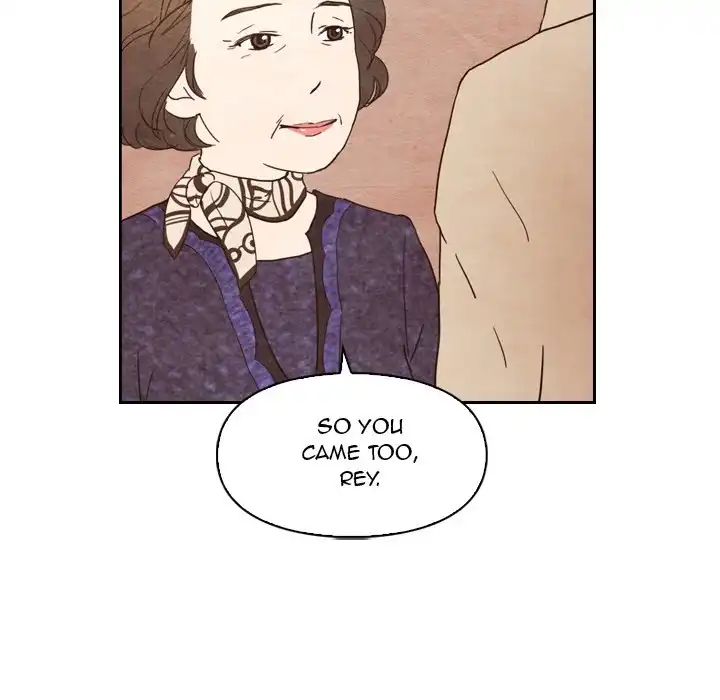 Tracy’s Perfect Married Life Chapter 4 - Manhwa18.com