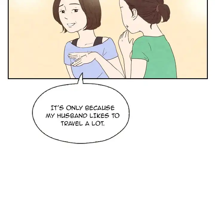 Tracy’s Perfect Married Life Chapter 4 - Manhwa18.com