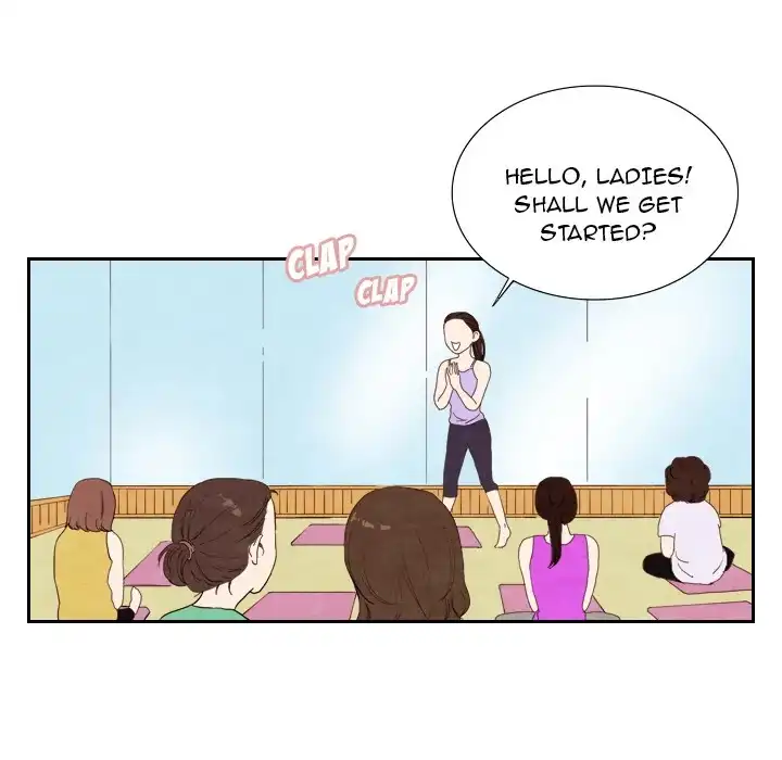 Tracy’s Perfect Married Life Chapter 4 - Manhwa18.com