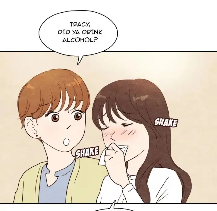 Tracy’s Perfect Married Life Chapter 4 - Manhwa18.com