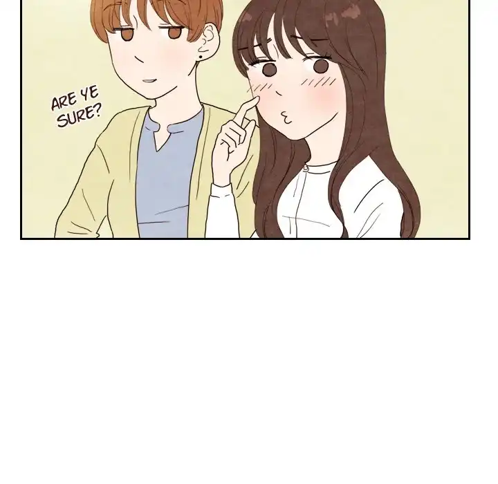 Tracy’s Perfect Married Life Chapter 4 - Manhwa18.com