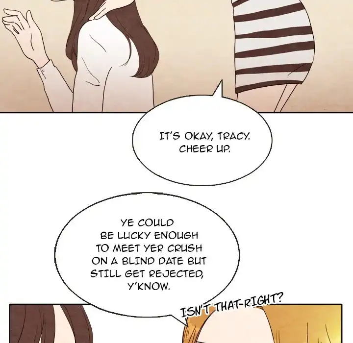 Tracy’s Perfect Married Life Chapter 4 - Manhwa18.com