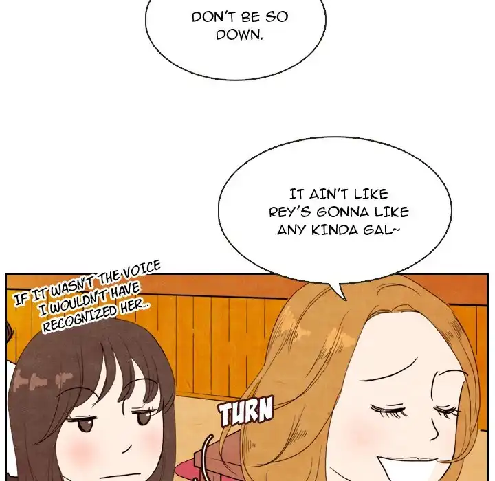 Tracy’s Perfect Married Life Chapter 4 - Manhwa18.com