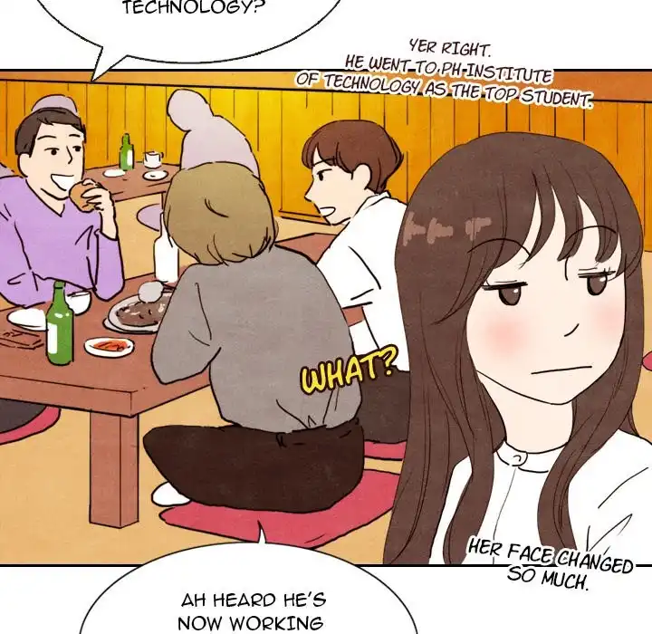 Tracy’s Perfect Married Life Chapter 4 - Manhwa18.com