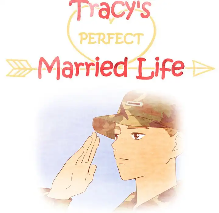 Tracy’s Perfect Married Life Chapter 40 - Manhwa18.com