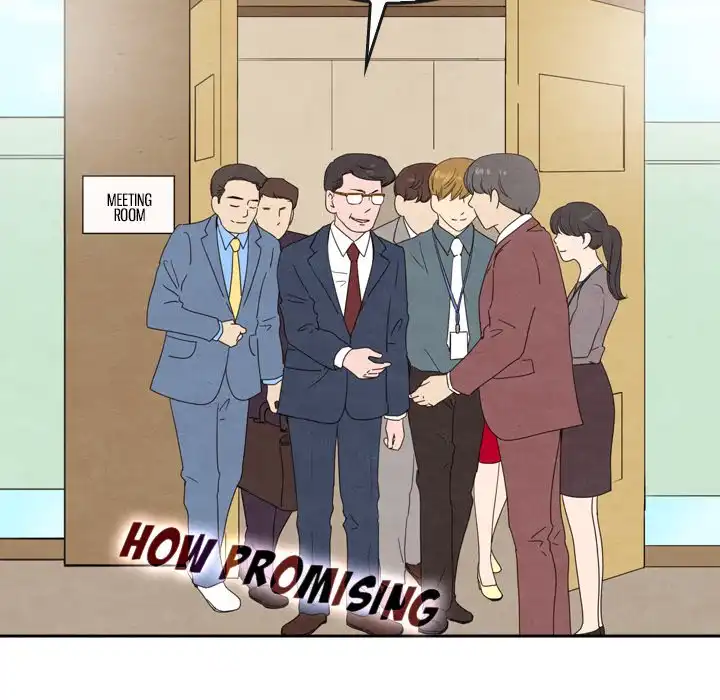 Tracy’s Perfect Married Life Chapter 40 - Manhwa18.com