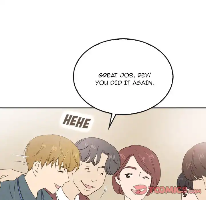 Tracy’s Perfect Married Life Chapter 40 - Manhwa18.com