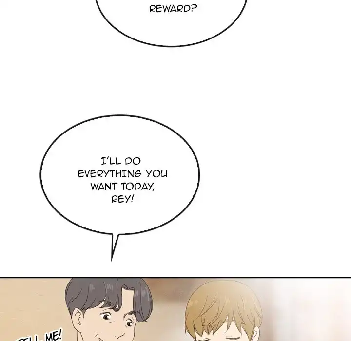 Tracy’s Perfect Married Life Chapter 40 - Manhwa18.com