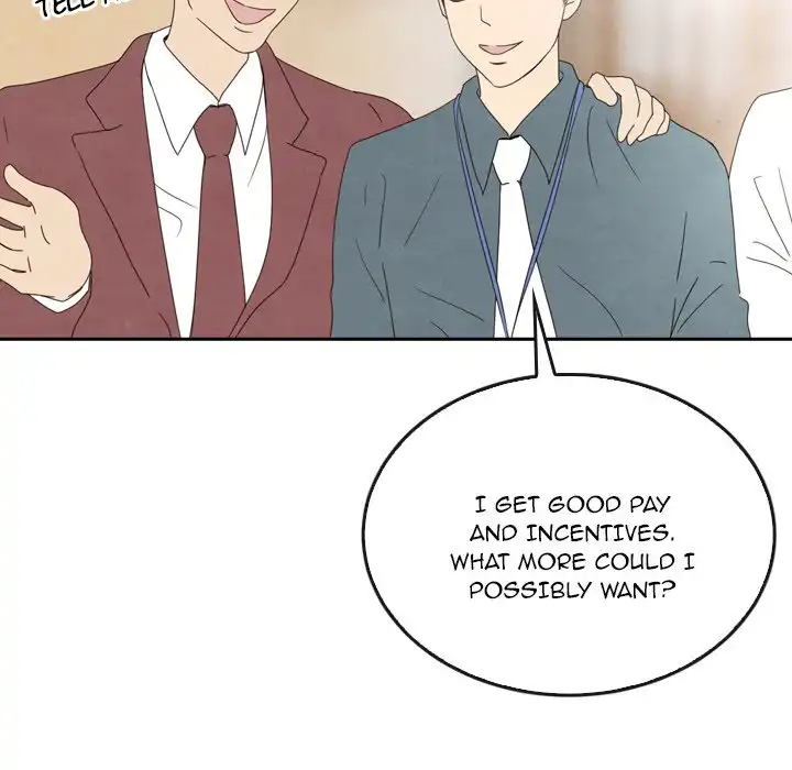 Tracy’s Perfect Married Life Chapter 40 - Manhwa18.com