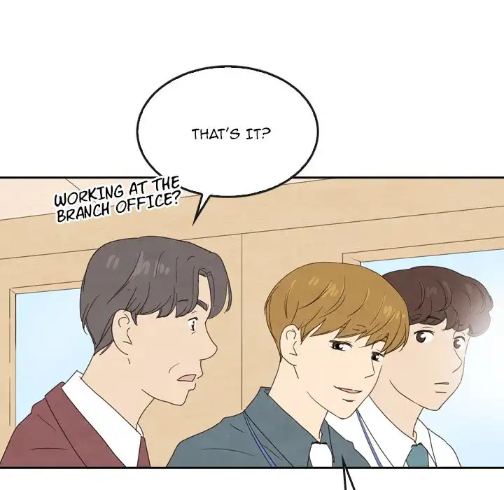 Tracy’s Perfect Married Life Chapter 40 - Manhwa18.com