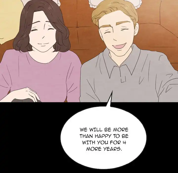 Tracy’s Perfect Married Life Chapter 40 - Manhwa18.com