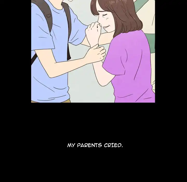 Tracy’s Perfect Married Life Chapter 41 - Manhwa18.com