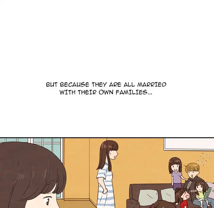 Tracy’s Perfect Married Life Chapter 41 - Manhwa18.com