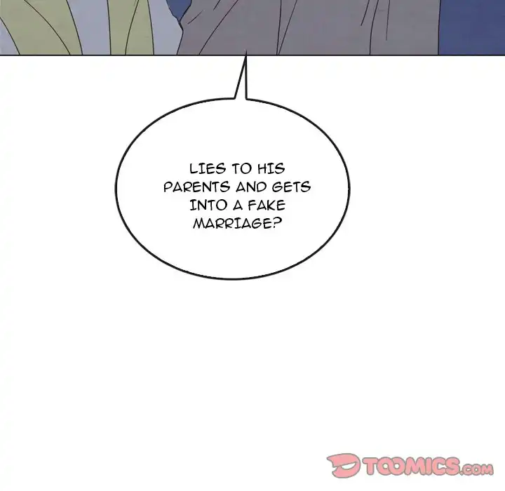 Tracy’s Perfect Married Life Chapter 41 - Manhwa18.com