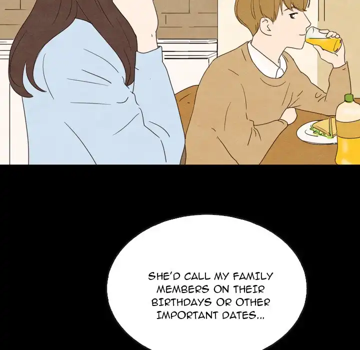 Tracy’s Perfect Married Life Chapter 41 - Manhwa18.com