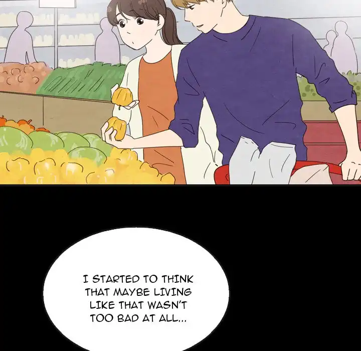 Tracy’s Perfect Married Life Chapter 41 - Manhwa18.com