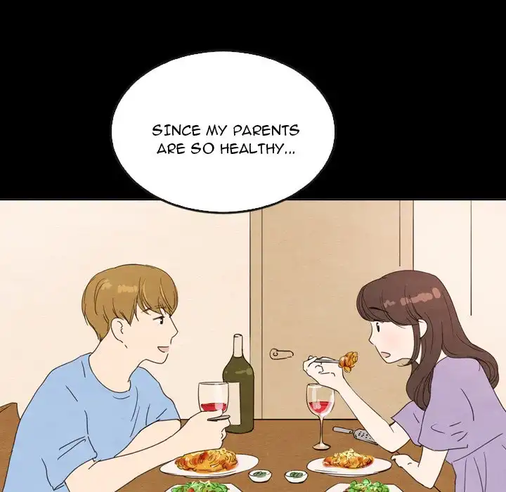 Tracy’s Perfect Married Life Chapter 41 - Manhwa18.com