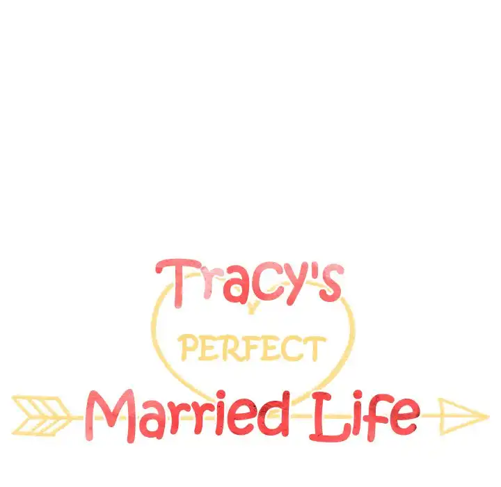Tracy’s Perfect Married Life Chapter 43 - Manhwa18.com