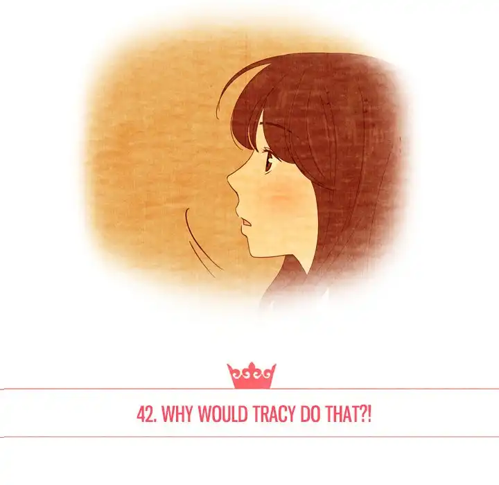 Tracy’s Perfect Married Life Chapter 43 - Manhwa18.com