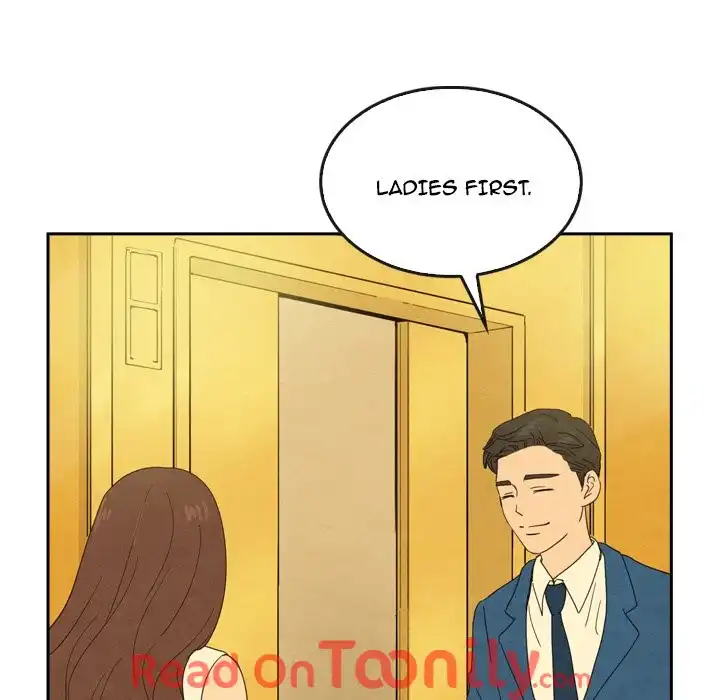 Tracy’s Perfect Married Life Chapter 43 - Manhwa18.com