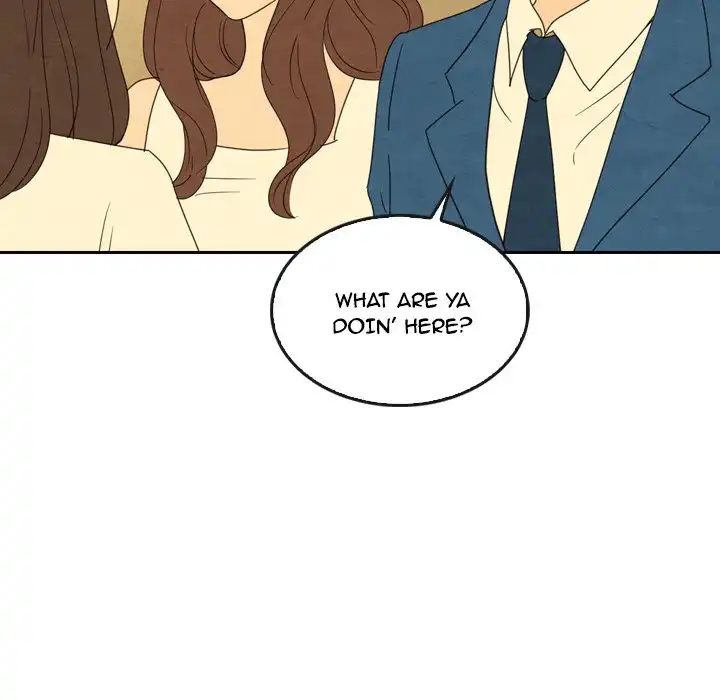 Tracy’s Perfect Married Life Chapter 43 - Manhwa18.com