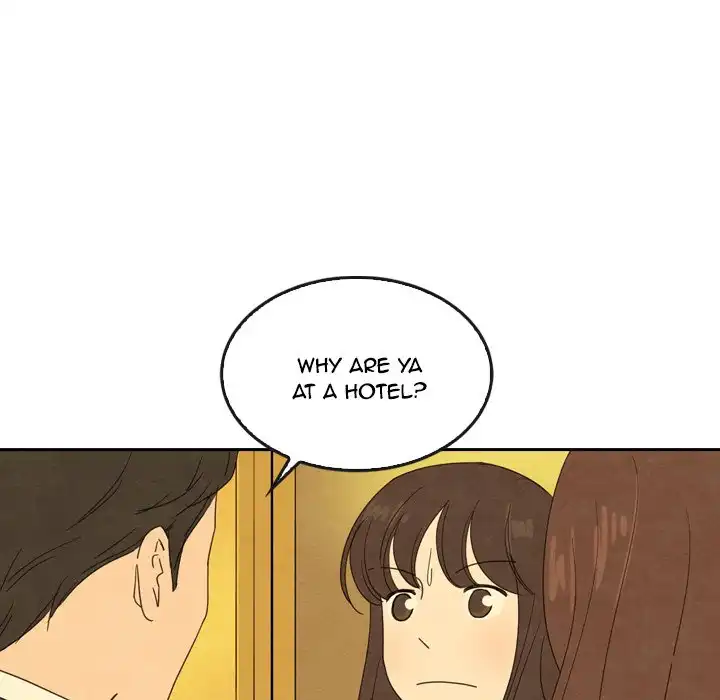 Tracy’s Perfect Married Life Chapter 43 - Manhwa18.com